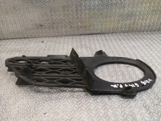 2158851322 Решетка радиатора Mercedes S W220 Арт e11890867, вид 2