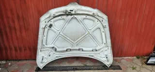 3T0823155B Капот Skoda Superb 2 Арт e11890809, вид 6
