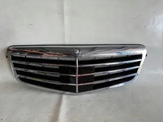 A2128801183 Решетка радиатора Mercedes E C207 Арт e11890793, вид 1
