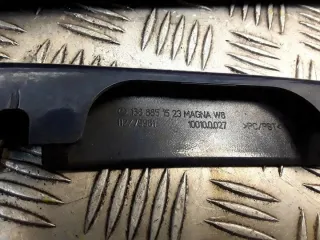 1688851523 Решетка радиатора Mercedes A W168 Арт e11890715, вид 3