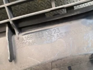 1698850023 Решетка радиатора Mercedes A W169 Арт e11890705, вид 4
