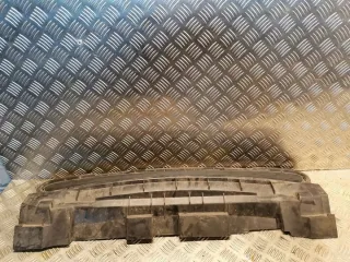 1698850023 Решетка радиатора Mercedes A W169 Арт e11890695, вид 2
