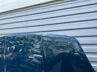 OOR1343 Капот Porsche Cayenne 958 Арт e11890594, вид 7