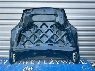 OOR1343 Капот Porsche Cayenne 958 Арт e11890594, вид 8