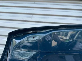 OOR1343 Капот Porsche Cayenne 958 Арт e11890594, вид 9