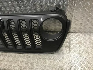  Решетка радиатора Jeep Wrangler JK restailing Арт e11890534, вид 3