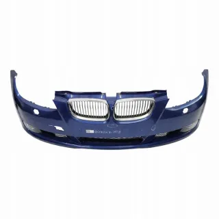 0034469-23 Бампер передний BMW 3 E90/E91/E92/E93 Арт e11890368, вид 1