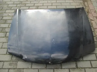 2006-08 Капот Honda Accord 7 Арт e11890145, вид 1