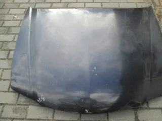 2006-08 Капот Honda Accord 7 Арт e11890145, вид 2