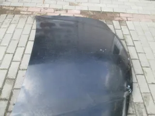 2006-08 Капот Honda Accord 7 Арт e11890145, вид 5