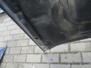 2006-08 Капот Honda Accord 7 Арт e11890145, вид 10