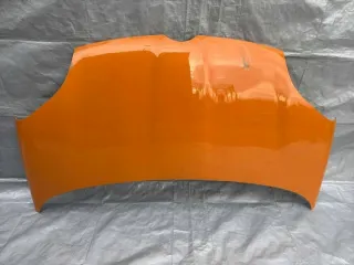  Капот Fiat Panda 3 Арт e11890093, вид 3