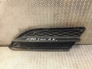 7138417 Решетка радиатора BMW 3 E90/E91/E92/E93 Арт e11890076, вид 1