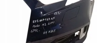 8V3807437AF Бампер передний Audi S3 8V Арт e11889978, вид 8