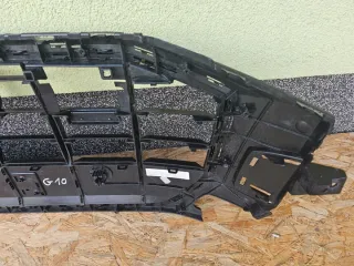 4M8853651 Решетка радиатора Audi Q8 Арт e11889976, вид 13