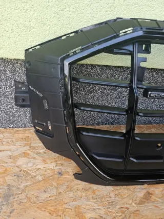 4M8853651 Решетка радиатора Audi Q8 Арт e11889976, вид 2