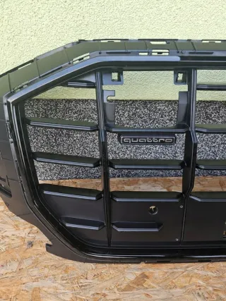 4M8853651 Решетка радиатора Audi Q8 Арт e11889976, вид 3