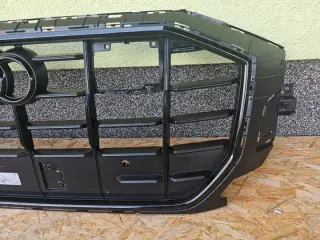 4M8853651 Решетка радиатора Audi Q8 Арт e11889976, вид 7