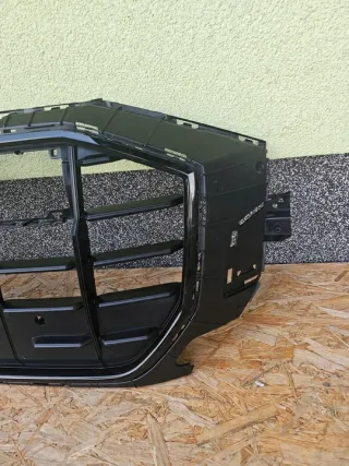 4M8853651 Решетка радиатора Audi Q8 Арт e11889976, вид 8