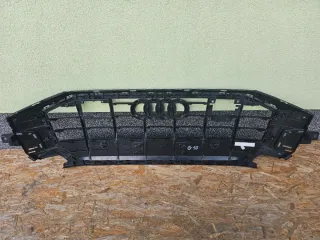 4M8853651 Решетка радиатора Audi Q8 Арт e11889976, вид 10