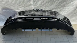 83A807438D Бампер передний Audi Q3 1 Арт e11889911, вид 8