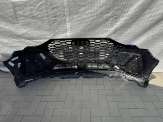 83A807438D Бампер передний Audi Q3 1 Арт e11889911, вид 9