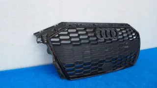 8Y0853651B Решетка радиатора Audi A3 8Y Арт e11889894, вид 3