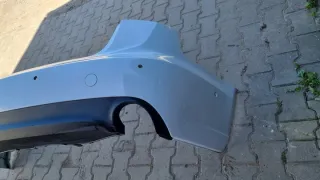 4G5807511 fatre43tysegse4342fda Бампер задний Audi A6 C7 (S6,RS6) Арт e11889868, вид 2