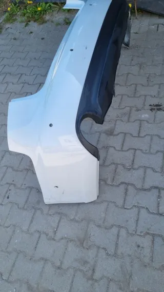 4G5807511 fatre43tysegse4342fda Бампер задний Audi A6 C7 (S6,RS6) Арт e11889868, вид 4