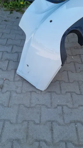 4G5807511 fatre43tysegse4342fda Бампер задний Audi A6 C7 (S6,RS6) Арт e11889868, вид 5