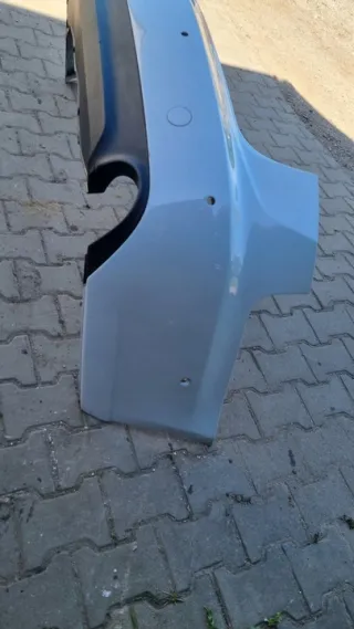 4G5807511 fatre43tysegse4342fda Бампер задний Audi A6 C7 (S6,RS6) Арт e11889868, вид 6