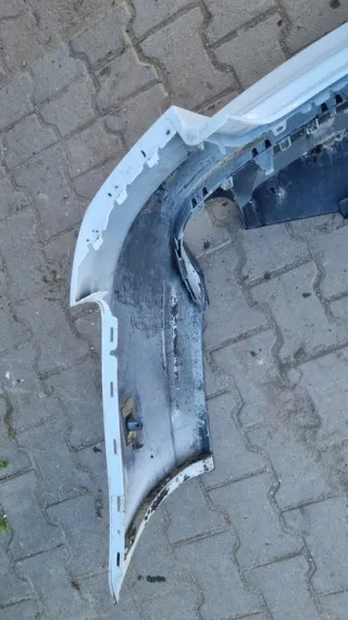 4G5807511 fatre43tysegse4342fda Бампер задний Audi A6 C7 (S6,RS6) Арт e11889868, вид 7
