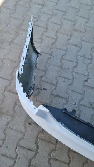 4G5807511 fatre43tysegse4342fda Бампер задний Audi A6 C7 (S6,RS6) Арт e11889868, вид 8