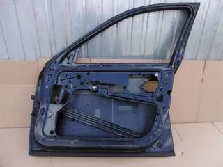 41517202340 Дверь передняя правая BMW 5 E60/E61 Арт e11889843, вид 6
