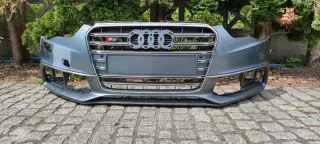 8T0807437AM Бампер передний Audi A5 (S5,RS5) 1 Арт e11889827, вид 3