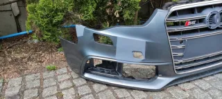 8T0807437AM Бампер передний Audi A5 (S5,RS5) 1 Арт e11889827, вид 4
