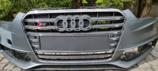 8T0807437AM Бампер передний Audi A5 (S5,RS5) 1 Арт e11889827, вид 5