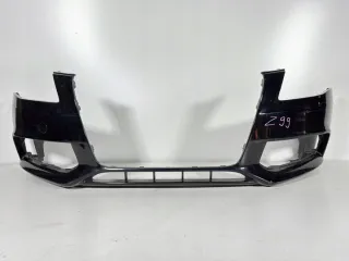 8K0807437 Бампер передний Audi A4 B8 Арт e11889790, вид 1