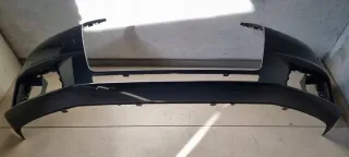 16-19 8w0807437 Бампер передний Audi A4 B9 Арт e11889760, вид 2