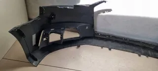 16-19 8w0807437 Бампер передний Audi A4 B9 Арт e11889760, вид 8