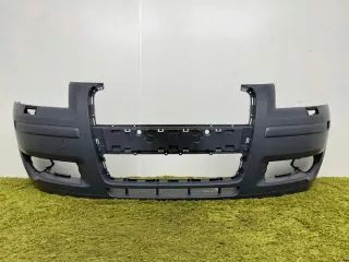 8p4807437 Бампер передний Audi A3 8P Арт e11889745, вид 1