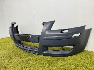 8p4807437 Бампер передний Audi A3 8P Арт e11889744, вид 2