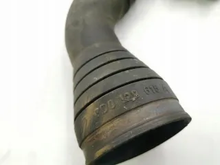 8D0129615A Гофра инжектора Volkswagen Passat B5 Арт e11889504, вид 4