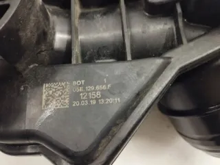 05E129656F Гофра инжектора Seat Ateca Арт e11889023, вид 4