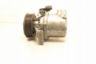 92600-1HC5A Компрессор кондиционера Nissan Micra K13 Арт e11888611, вид 2