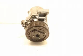 92600-1HC5A Компрессор кондиционера Nissan Micra K13 Арт e11888611, вид 4