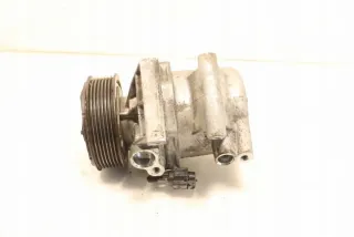 92600-1HC5A Компрессор кондиционера Nissan Micra K13 Арт e11888611, вид 5