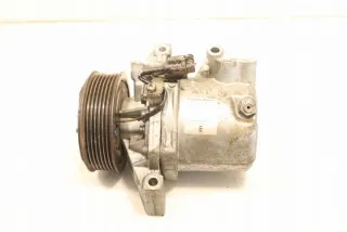 92600-1HC5A Компрессор кондиционера Nissan Micra K13 Арт e11888611, вид 6