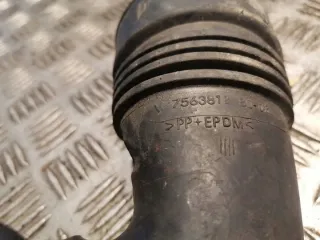 7563812 Гофра инжектора MINI Cooper R56 Арт e11888467, вид 4