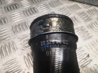 2205280582 Гофра инжектора Mercedes S W220 Арт e11888329, вид 4